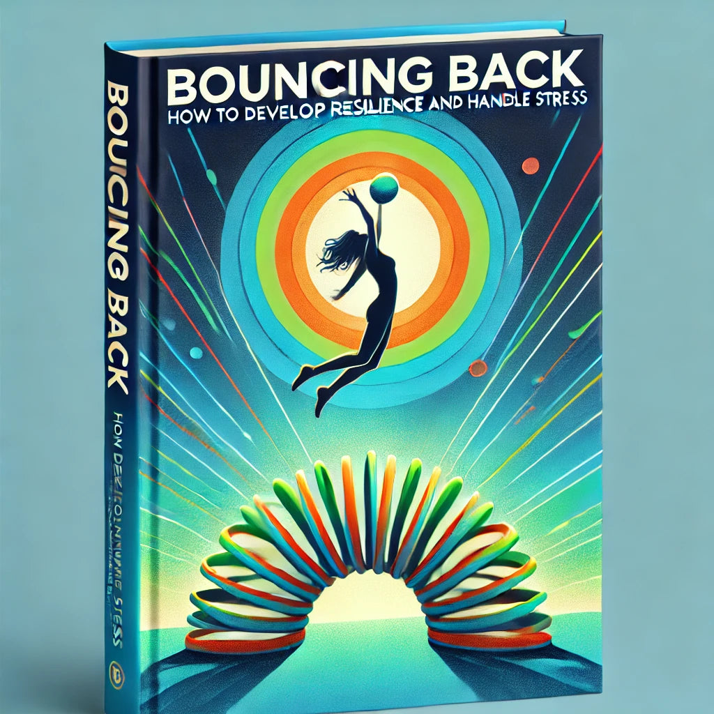 Bouncing Back: How to Develop Resilience and Handle Stress