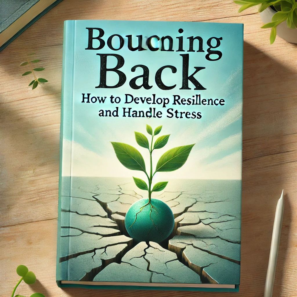 Bouncing Back: How to Develop Resilience and Handle Stress