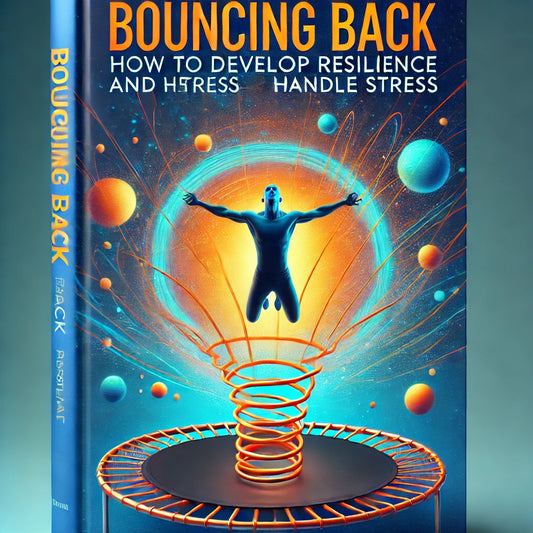 Bouncing Back: How to Develop Resilience and Handle Stress