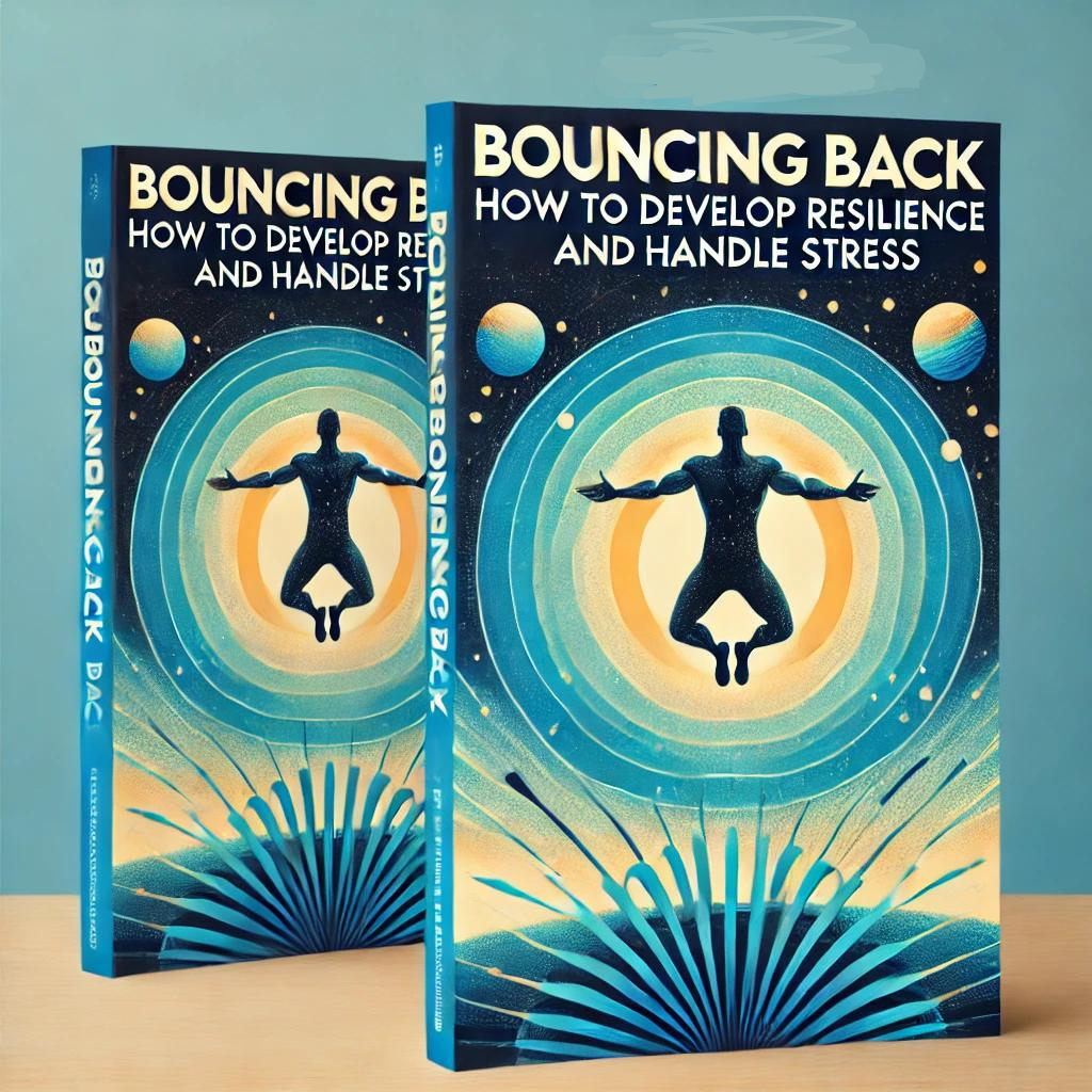 Bouncing Back: How to Develop Resilience and Handle Stress